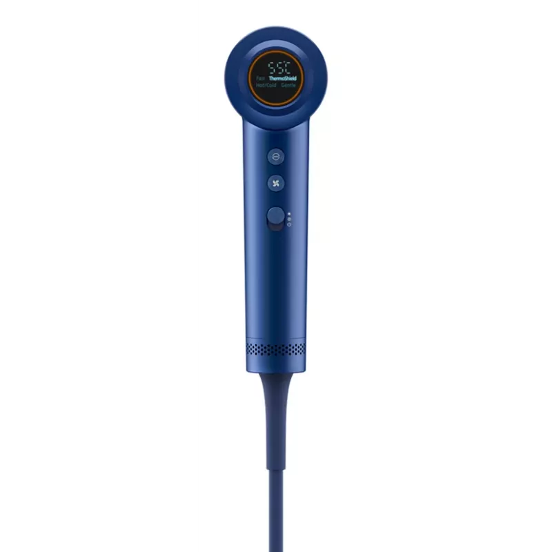 Philips 8000 Serie BHD839/00 sušič vlasov 1400 W modrý
