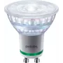 Philips Ultra Efficient LED žiarovka GU10, ekvivalent 35 W, 2700 K, 36 stupňov, balenie po 6 ks