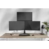 Neomounts DS45-600BL2-1 stojan na tri monitory 25,4–81,3 cm (10–32