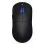 HATOR Quasar 3 Wireless myš Gaming obojručná RF Wireless + Bluetooth + USB Type-A optická 12000 DPI