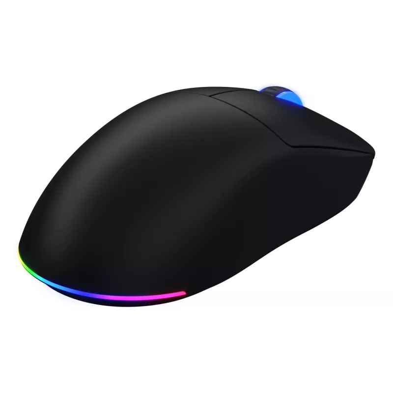 HATOR Quasar 3 Wireless myš Gaming obojručná RF Wireless + Bluetooth + USB Type-A optická 12000 DPI