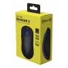 HATOR Quasar 3 Wireless myš Gaming obojručná RF Wireless + Bluetooth + USB Type-A optická 12000 DPI