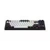HATOR Skyfall 80 MAG ULTIMA 8K bezdrôtová klávesnica Gaming USB + RF Wireless + Bluetooth QWERTY US English čierna, biela