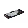 HATOR Skyfall 80 MAG ULTIMA 8K bezdrôtová klávesnica Gaming USB + RF Wireless + Bluetooth QWERTY US English čierna, biela