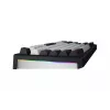 HATOR Skyfall 80 MAG ULTIMA 8K bezdrôtová klávesnica Gaming USB + RF Wireless + Bluetooth QWERTY US English čierna, biela