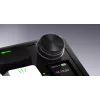 HATOR Skyfall 80 MAG ULTIMA 8K bezdrôtová klávesnica Gaming USB + RF Wireless + Bluetooth QWERTY US English čierna, biela