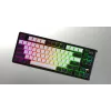 HATOR Skyfall 80 MAG ULTIMA 8K bezdrôtová klávesnica Gaming USB + RF Wireless + Bluetooth QWERTY US English čierna, biela