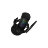 HATOR Dreamcast X, čierny, podcastový mikrofón, -32 dB, 20 - 16000 Hz, 16 bit, 96 kHz, 70 dB