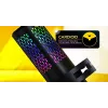 HATOR Dreamcast X, čierny, podcastový mikrofón, -32 dB, 20 - 16000 Hz, 16 bit, 96 kHz, 70 dB