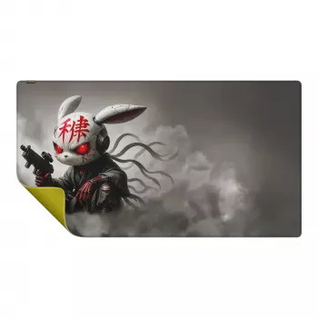HATOR Tonn EVO 3XL Angry bunny podložka pod myš Gaming