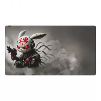HATOR Tonn EVO 3XL Angry bunny podložka pod myš Gaming
