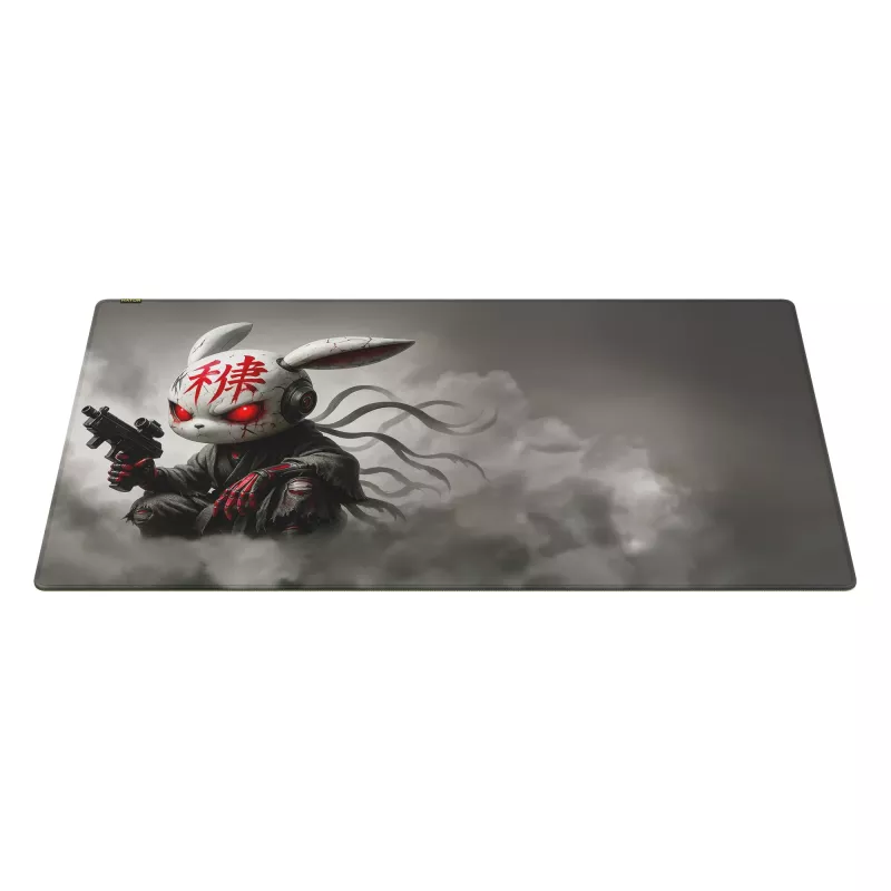 HATOR Tonn EVO 3XL Angry bunny podložka pod myš Gaming