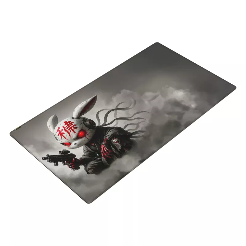 HATOR Tonn EVO 3XL Angry bunny podložka pod myš Gaming