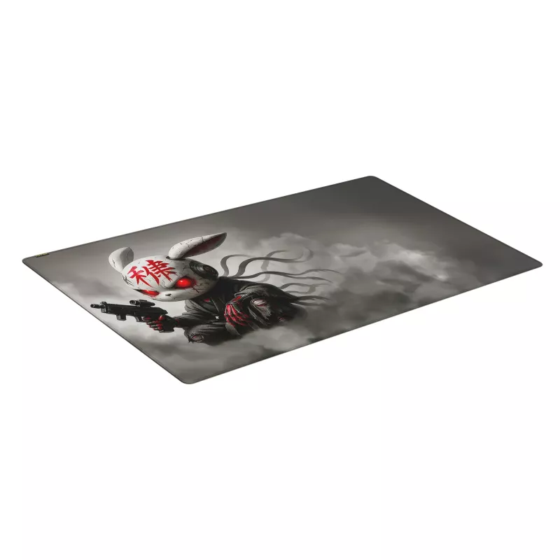 HATOR Tonn EVO 3XL Angry bunny podložka pod myš Gaming