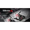 HATOR Tonn EVO 3XL Angry bunny podložka pod myš Gaming