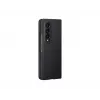 Puzdro na telefón kryt Samsung Galaxy Z Fold4 EF-VF936LBEGWW kožené čierne