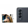 Puzdro na telefón kryt Samsung Galaxy Z Fold4 EF-VF936LBEGWW kožené čierne