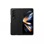 Puzdro na telefón kryt Samsung Galaxy Z Fold4 EF-VF936LBEGWW kožené čierne