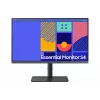 Samsung S43GC počítačový monitor 61 cm (24 inch) 1920 x 1080 pixelov Full HD LCD čierny