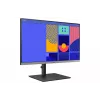 Samsung S43GC počítačový monitor 61 cm (24 inch) 1920 x 1080 pixelov Full HD LCD čierny