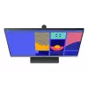 Samsung S43GC počítačový monitor 61 cm (24 inch) 1920 x 1080 pixelov Full HD LCD čierny
