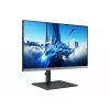 Samsung S43GC počítačový monitor 61 cm (24 inch) 1920 x 1080 pixelov Full HD LCD čierny