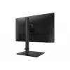 Samsung S43GC počítačový monitor 61 cm (24 inch) 1920 x 1080 pixelov Full HD LCD čierny