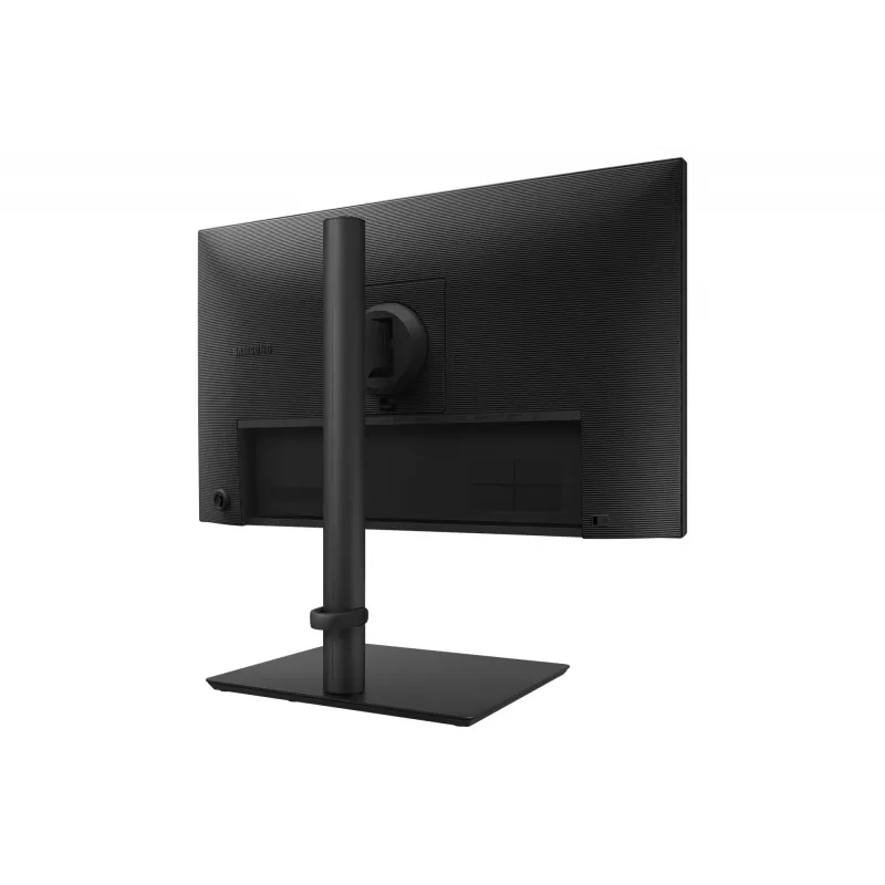 Samsung S43GC počítačový monitor 61 cm (24 inch) 1920 x 1080 pixelov Full HD LCD čierny