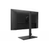 Samsung S43GC počítačový monitor 61 cm (24 inch) 1920 x 1080 pixelov Full HD LCD čierny