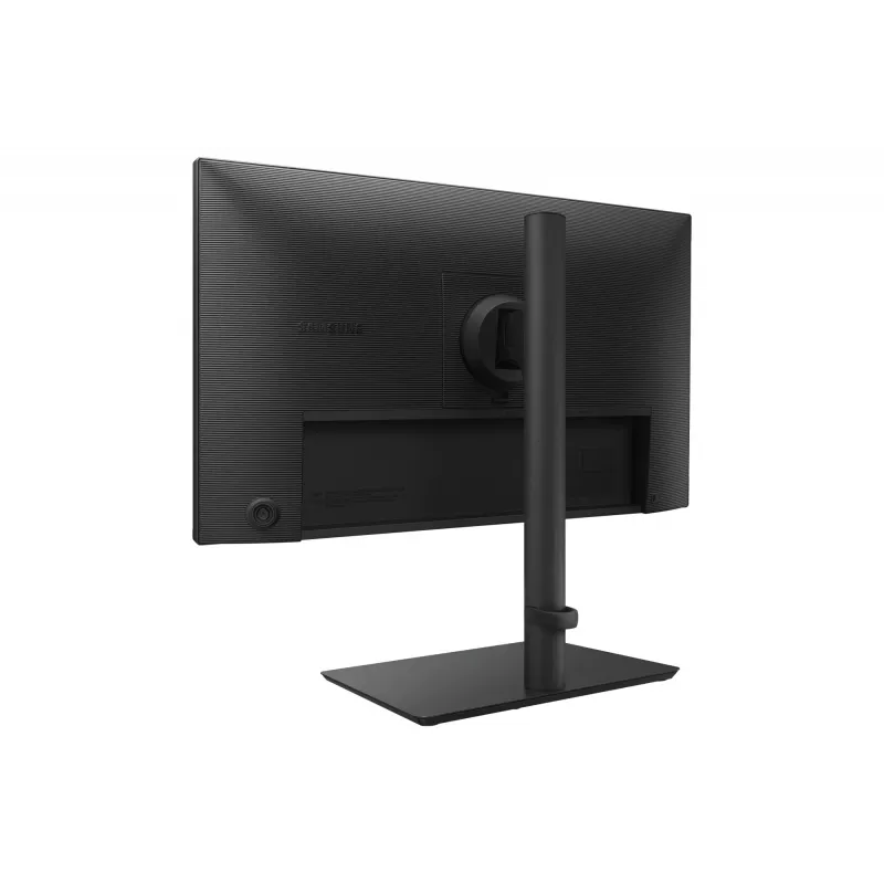 Samsung S43GC počítačový monitor 61 cm (24 inch) 1920 x 1080 pixelov Full HD LCD čierny