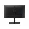 Samsung S43GC počítačový monitor 61 cm (24 inch) 1920 x 1080 pixelov Full HD LCD čierny