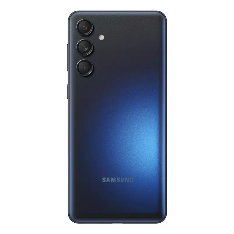 Samsung Galaxy M55 5G 17 cm (6.7 inch) Hybrid Dual SIM USB Type-C 8 GB 256 GB 5000 mAh čierny