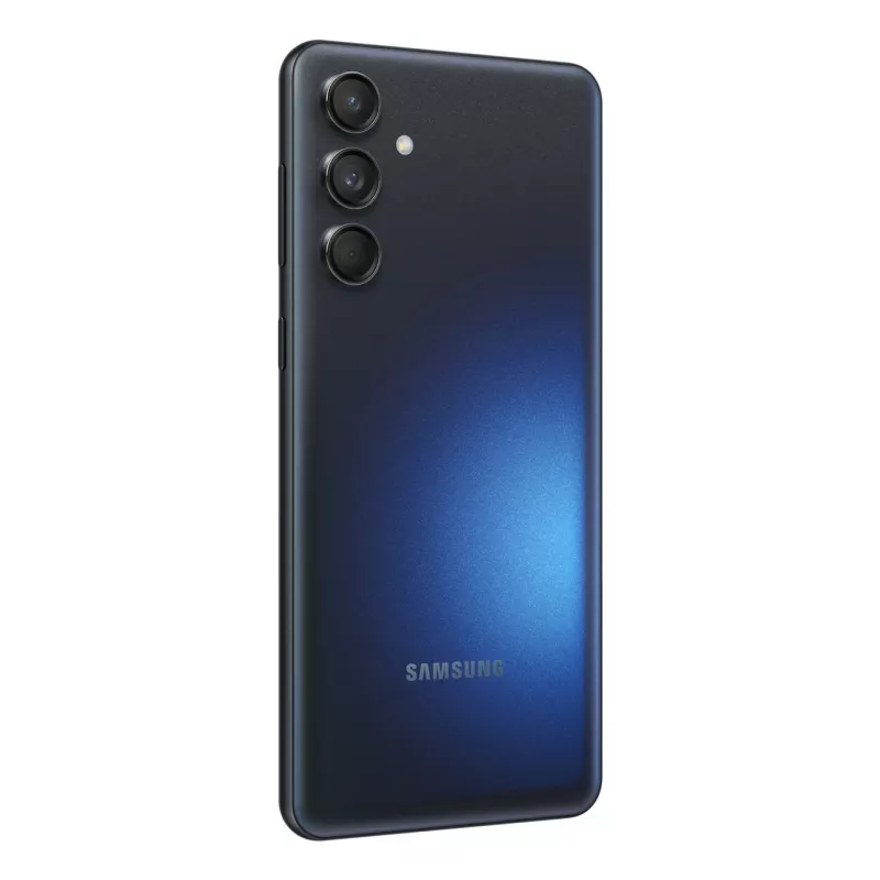 Samsung Galaxy M55 5G 17 cm (6.7 inch) Hybrid Dual SIM USB Type-C 8 GB 256 GB 5000 mAh čierny