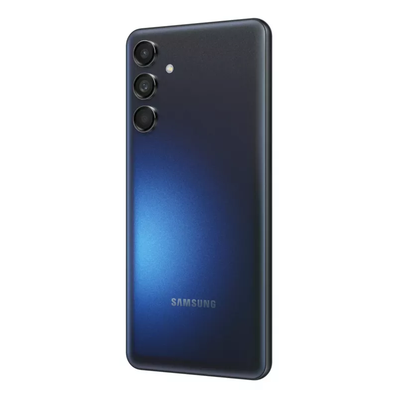 Samsung Galaxy M55 5G 17 cm (6.7 inch) Hybrid Dual SIM USB Type-C 8 GB 256 GB 5000 mAh čierny