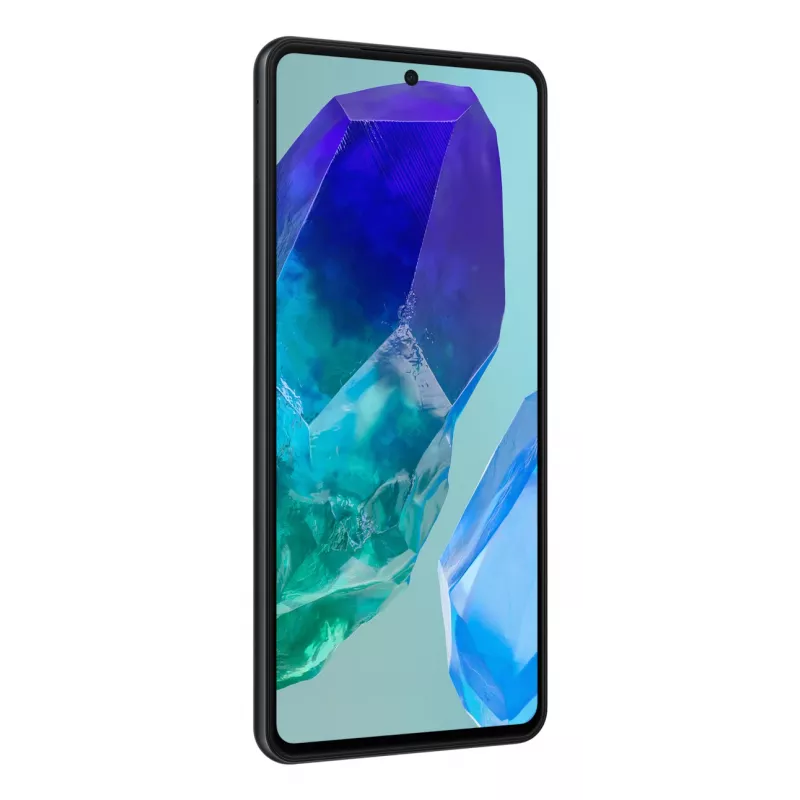 Samsung Galaxy M55 5G 17 cm (6.7 inch) Hybrid Dual SIM USB Type-C 8 GB 256 GB 5000 mAh čierny