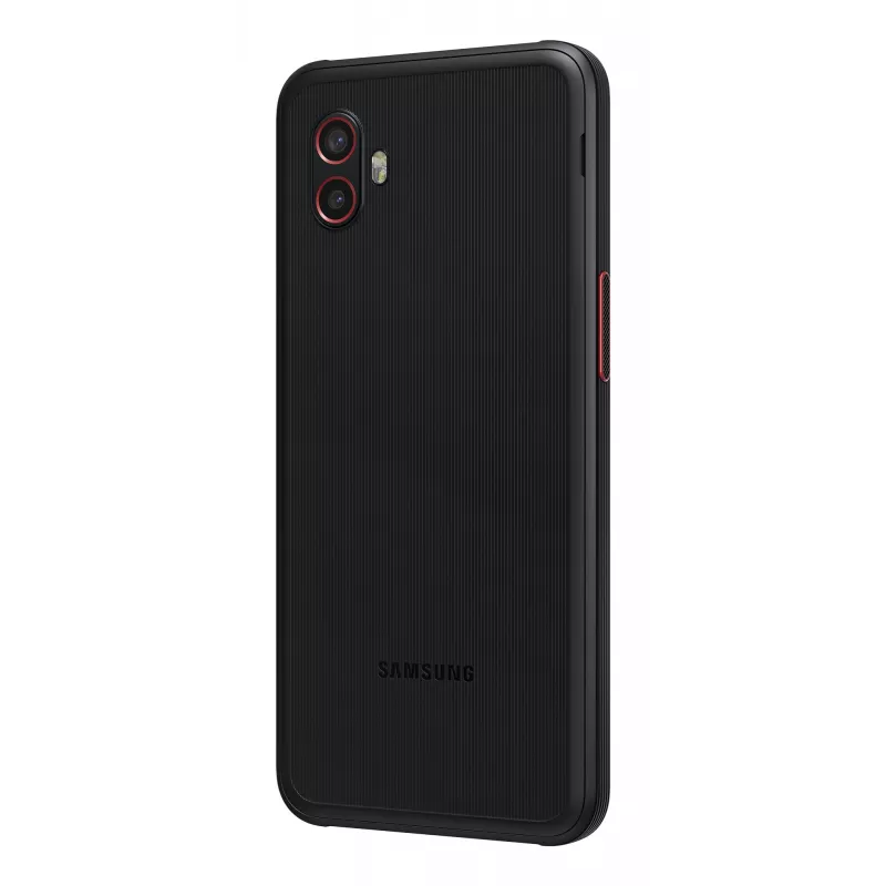 Samsung Galaxy Xcover6 Pro Enterprise Edition 16,8 cm (6,6 inch) Dual SIM 5G USB Type-C 6 GB 128 GB 4050 mAh čierny