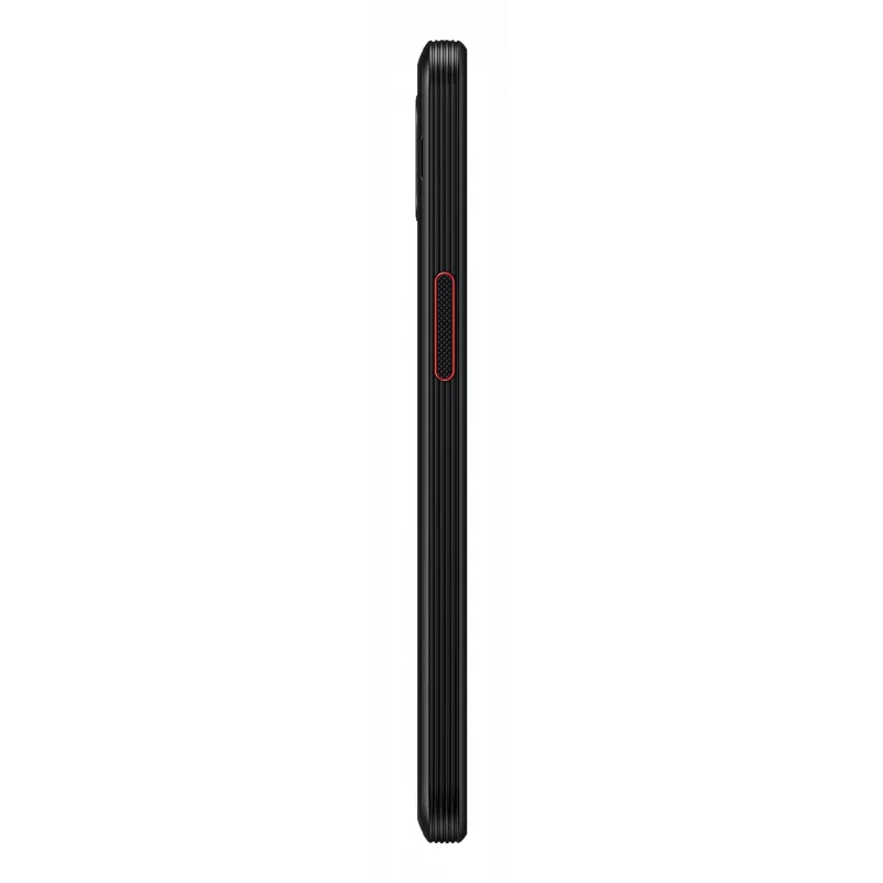 Samsung Galaxy Xcover6 Pro Enterprise Edition 16,8 cm (6,6 inch) Dual SIM 5G USB Type-C 6 GB 128 GB 4050 mAh čierny