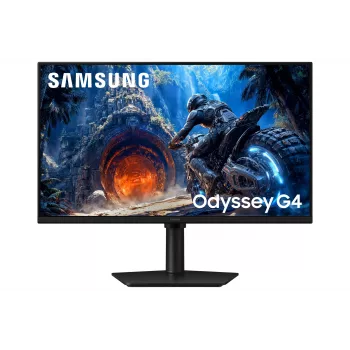 Samsung G40H počítačový monitor 68,6 cm (27