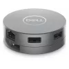 DELL 6-in-1 USB-C multiport adaptér - DA305