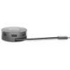 DELL 6-in-1 USB-C multiport adaptér - DA305