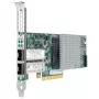 HP StoreFabric CN1100R dvojportový konvergovaný sieťový adaptér