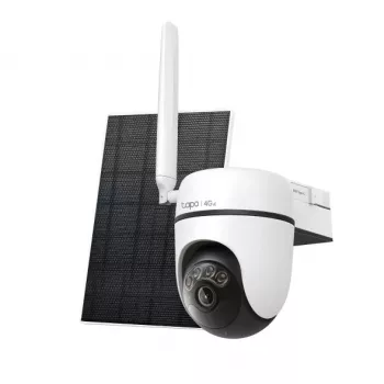 TP-Link Tapo C615G KIT kupolová IP bezpečnostná kamera vonkajšia 2304 x 1296 pixelov strop/stena/stĺp