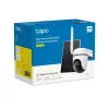 TP-Link Tapo C615G KIT kupolová IP bezpečnostná kamera vonkajšia 2304 x 1296 pixelov strop/stena/stĺp