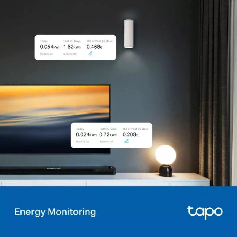 TP-Link Tapo Smart Switch modul S112