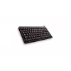 Klávesnica CHERRY G84-4100 Compact USB/PS2 čierna QWERTY UK