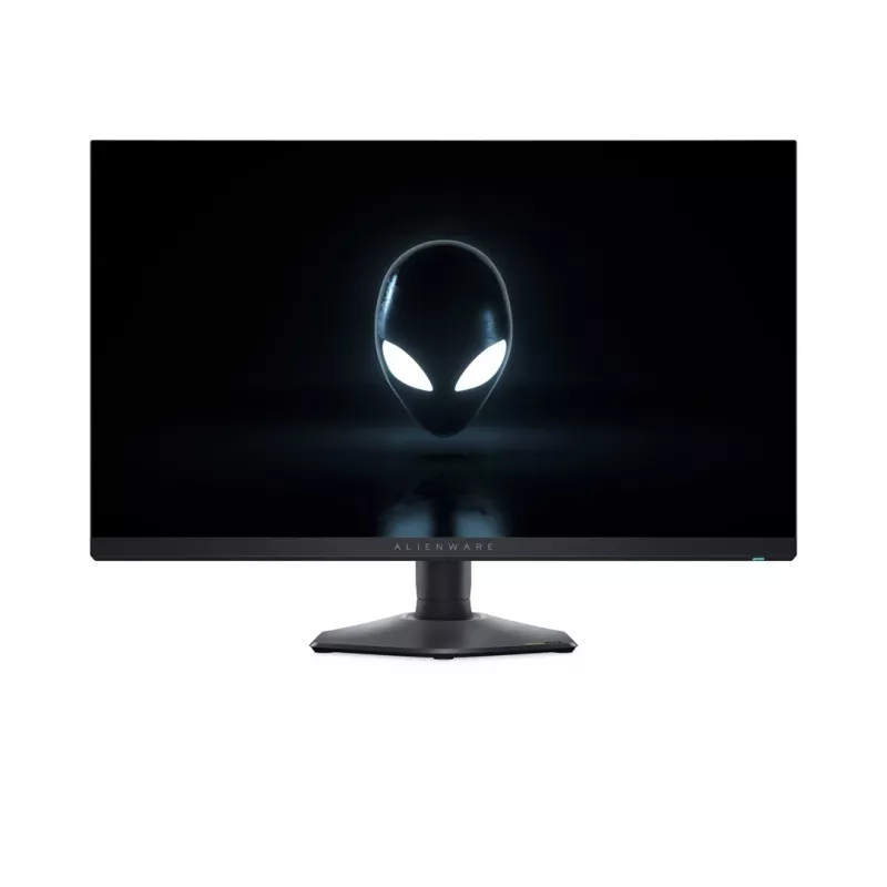 Alienware AW2724DM LED displej 68,6 cm (27 palcov) 2560 x 1440 pixelov Quad HD LCD čierny