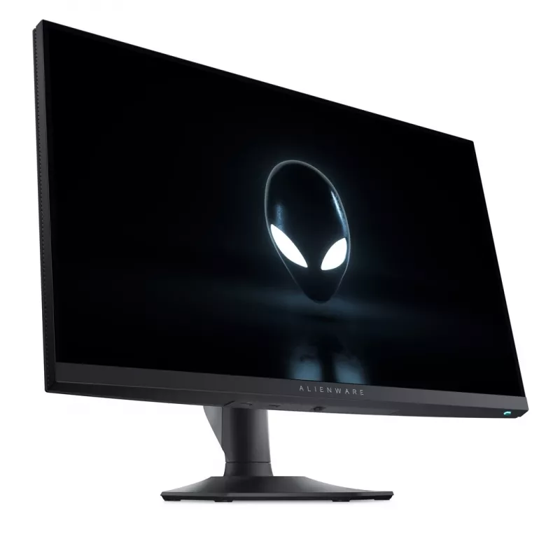 Alienware AW2724DM LED displej 68,6 cm (27 palcov) 2560 x 1440 pixelov Quad HD LCD čierny