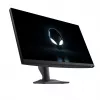 Alienware AW2724DM LED displej 68,6 cm (27 palcov) 2560 x 1440 pixelov Quad HD LCD čierny