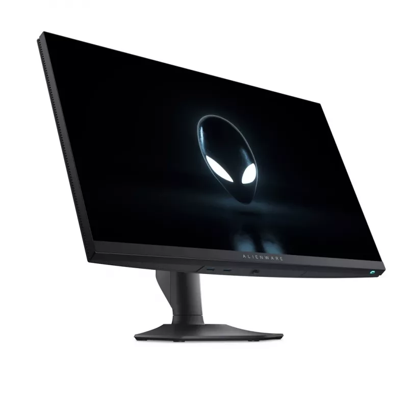 Alienware AW2724DM LED displej 68,6 cm (27 palcov) 2560 x 1440 pixelov Quad HD LCD čierny