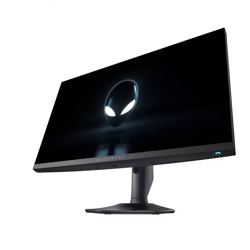 Alienware AW2724DM LED displej 68,6 cm (27 palcov) 2560 x 1440 pixelov Quad HD LCD čierny